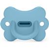 Suavinex Succhietto Silicone Suavinex Butterfly Azzurro 6-18