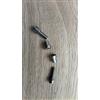 MEGAMO Accessori Pieghe Manubrio Attacchi Manubrio Screw Set Integraded Road Handlebar Megamo