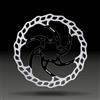 GALFER Accessori Freni Dischi Freni Galfer Bike Disco Freno Ad Alte Prestazioni Db003w 180mm
