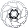 SHIMANO Accessori Freni Dischi Freni Shimano Rotore 160mm Center Lock Rt-em600