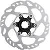 SHIMANO Accessori Freni Dischi Freni Shimano Rotore Sm-rt70 Center Lock 160mm Ice Technologies