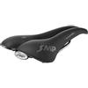 SMP Accessori Selle E Reggisella Selle Mtb Smp Sella Well M1 Nera