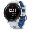 GARMIN Accessori Computer-gps-orologi Orologi Garmin Forerunner 265 White Blu 46mm