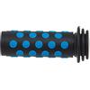 BRN Accessori Pieghe Manubrio Manopole Manopole Brn Bimbo Smile Blu
