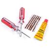 BARBIERI PNK Accessori Tubless Barbieri Pnk Kit Riparazione Tubeless