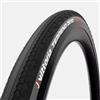 VITTORIA Accessori Copertoni-tubless Gravel Copertone Vittoria Terreno Zero Gravel 700x40 Grafene 2.0 Antracite