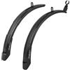 POLISPORT Accessori Parafanghi Polisport Paio Parafanghi Expander Kids 20"-24"