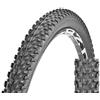 CHAOYANG Accessori Copertoni-tubless Mtb Chaoyang Copertone Grand Canyon 27.5x2.80'' Single 30tpi Rigido Nero