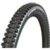MAXXIS Accessori Copertoni-tubless Mtb Maxxis Copertone High Roller Iii 29x2,40 Tr Dh Casing 2x60tpi Pieghevole 3c Maxxgrip