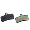 NUTON Accessori Freni Pastiglie Freni Mtb Nuton Pastiglie Organiche Shimano Saint 2008 M810, Zee Br-m640, Br-m820