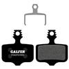 GALFER Accessori Freni Pastiglie Freni Mtb Pastiglie Freno Galfer Standard Avid Elixir Nero