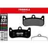 GALFER Accessori Freni Pastiglie Freni Mtb Pastiglie Galfer Formula Cura 4