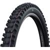 SCHWALBE Accessori Copertoni-tubless Mtb Schwalbe Shredda Rear Gravity Pro 29x2.50 Evo Tlr Ultra Soft