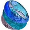 LE GEMME DI VENEZIA ANELLO IN VETRO DI MURANO ANTICA MURRINA VENEZIANA VR802B (18)