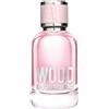 DSQUARED2 WOOD DSQUARED FEMME EDTV 30