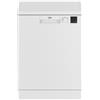 BEKO lavastoviglie a libera installazione DVN05320W Bianca Classe E 60 cm 13 coperti - DVN05320W