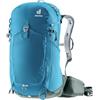 Deuter Trail Pro 33 - Zaino da escursionismo e per la via ferrata