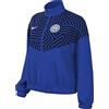 Nike Inter Milan Sportswear Essential FQ3138-438 - Giacca in tessuto da donna, taglia L