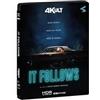 Sound Mirror It Follows (4Kult) (4K Ultra HD + Blu-Ray Disc + Card)