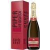 Biondi-Santi CHAMPAGNE PIPER-HEIDSIECK BRUT - 75CL - ASTUCCIATO - BIONDI SANTI