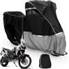 JUDANNA TELO COPRIMOTO IMPERMEABILE PER HONDA ADVENTURE CRF1100L AFRICA TWIN