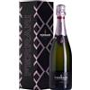 Ferrari - Maximum Rose' Brut - Trento DOC - Astucciato - 75cl
