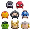 JAKKS PACIFIC Marvel Tsum Tsum Story Sets Serie 1 Mystery Pack