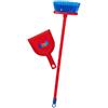 TOYS ONE Vileda Set Scopina e Paletta