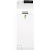 ELECTROLUX EW7T336A LAVATRICE C/ALTO 6 KG/1250 GIRI A
