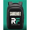 RF DISTRIBUTION ZAINO E-BACKPACK CON SCHERMO LED NQ9666