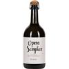 Suavia Opera semplice Dosaggio Zero Bio