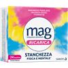 OPELLA HEALTHCARE ITALY Srl Mag Ricarica 24 Ore 24 Bustine