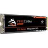 SEAGATE SSD Seagate 2TB FireCuda ZP2000GM3A073 530R NVME M.2 PCIe 4.0 x4
