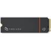 SEAGATE SSD Seagate 4TB FireCuda ZP4000GM3A073 530R NVME M.2 PCIe 4.0 x4