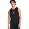 UNDER ARMOUR Canotta UA Zone Performance Allenamento Uomo