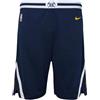 NIKE BOYS ICON SWINGMAN SHORT NUGGETS Shorts Basket Ragazzo