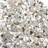 ONTWIE Miscela di chip decorativi epossidici da 900 g, fiocchi di vernice decorativa per pavimento del garage, vernice per interni ed esterni, miscela di verde terroso, rosso terroso e grigio