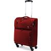 Ciak Roncato trolley ECO-MOOD 42.02.04 misura S colore ROSSO