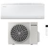 Samsung Climatizzatore Condizionatore Inverter Samsung CEBU S2 7000 btu F-AR07CB2 Wi-Fi integrato A++/A+