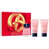 Giorgio Armani Cofanetto Giorgio Armani My Way 50 ml EDP Donna + Gel Doccia 75ml + Latte Corpo 75ml
