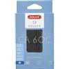 Zolux Cascade 60 2 x Cartuccia Ricambio ZEOCARB Filtro Acquario Dolce Marino Jalaya