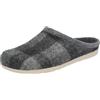 Berkemann Trixie, Ciabatte Donna, Grigio Multicolor, 38 EU