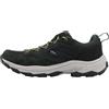 Jack Wolfskin Vojo Tour Texapore Low M, Scarpe da Passeggio Uomo, Foresta Nera, 40 EU