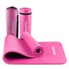 Tunturi Tappetino Tunturi NBR - Rosa