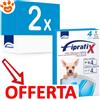 Formevet Dog Fipratix (1,5-4Kg) - Offerta [PREZZO A CONFEZIONE] Quantità minima 2, Confezione da 4 Pipette