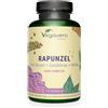 Vegavero Integratore per Capelli | Biotina, Zinco, Selenio e Vitamine B | Rinforzante per il Benessere di Chioma e Unghie | Vegan | 120 Capsule | Senza Additivi | No OGM | Vegavero