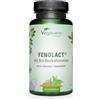 Vegavero Integratore ALLATTAMENTO | con Fieno Greco Bio, Acido Folico, Ferro, Vitamina B12 e D3 | 90 capsule | Vitamine Post Parto | VEGAN | Senza Additivi | Vegavero®