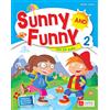 Raffaello Sunny and Funny. Per la Scuola elementare. Con CD Audio (Vol. 2)