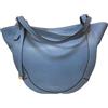 Gianni CHIARINI Borsa a spalla Luce Capri Blu (BS9496)