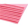 cyclingcolors 2x Foglio di Feltro Hobby Artigianato Cucito Scrapbooking Arte Artigianato Decorazione Decoupage A4 20x30cm spessore 1,5-2mm Poliestere 300 g/m² - rosa medio
